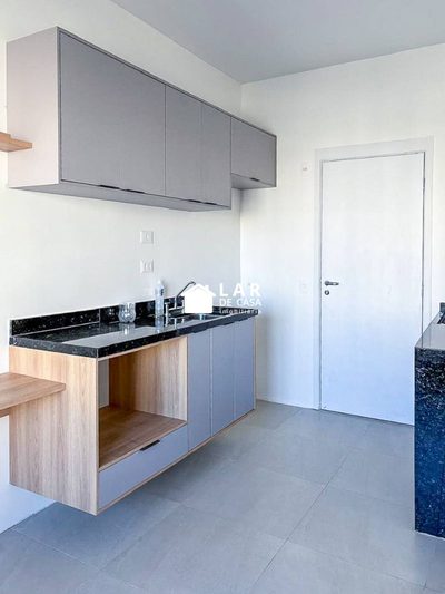 Apartamento, 1 quarto, 30 m² - Foto 2