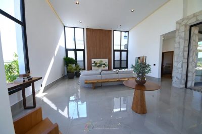 Casa de Condomínio, 4 quartos - Foto 2
