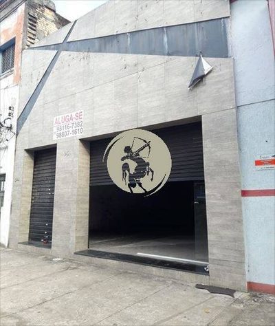 Loja-Salão, 210 m² - Foto 5