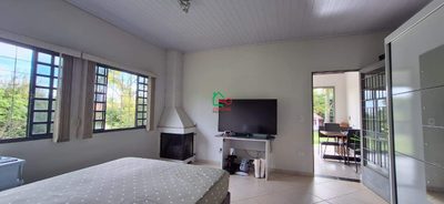 Chácara, 3 quartos, 1300 m² - Foto 3