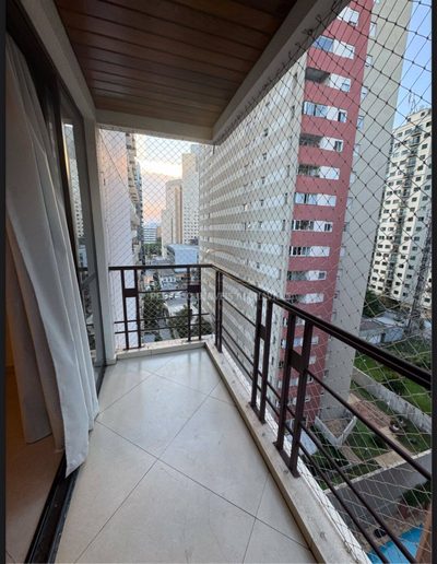 Apartamento, 3 quartos - Foto 1