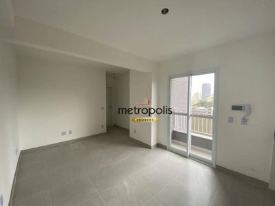Apartamento, 2 quartos, 53 m² - Foto 1