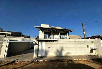 Casa, 4 quartos, 250 m² - Foto 2