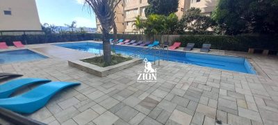 Apartamento, 2 quartos, 64 m² - Foto 1