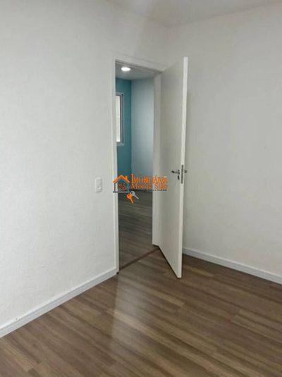 Apartamento, 2 quartos, 42 m² - Foto 5