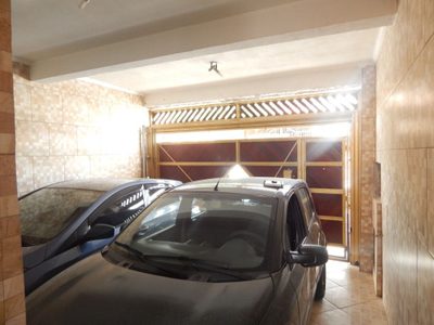 Sobrado, 3 quartos, 160 m² - Foto 3