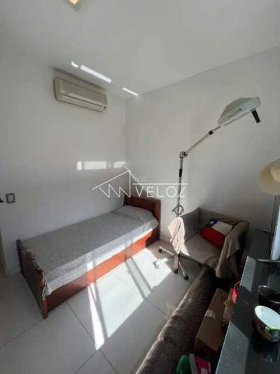 Apartamento, 6 quartos, 180 m² - Foto 1