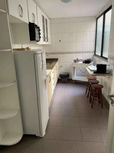 Apartamento, 2 quartos, 81 m² - Foto 4