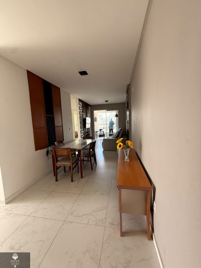 Apartamento, 2 quartos - Foto 3
