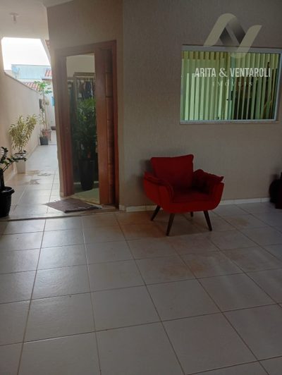 Casa, 3 quartos, 100 m² - Foto 4