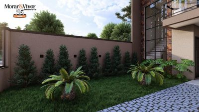Sobrado, 3 quartos, 160 m² - Foto 5