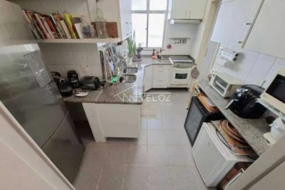 Cobertura, 4 quartos, 116 m² - Foto 2