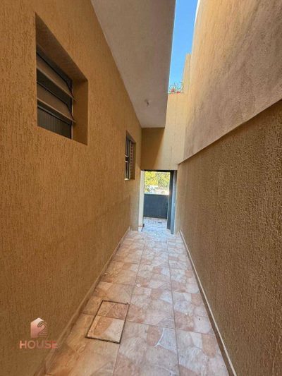 Casa, 2 quartos, 70 m² - Foto 2