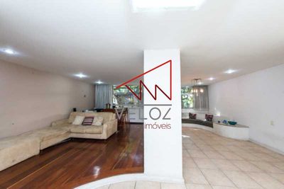 Apartamento, 3 quartos, 197 m² - Foto 3