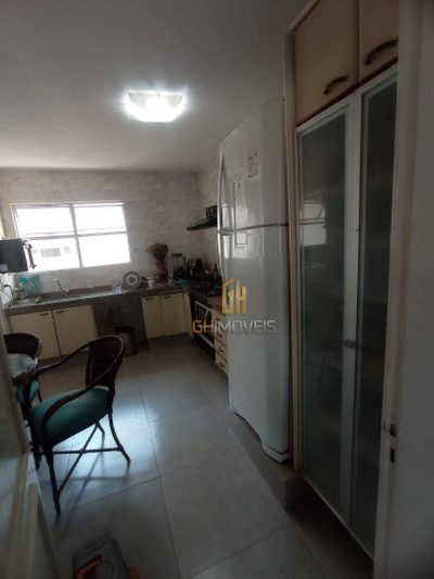 Apartamento, 3 quartos, 109 m² - Foto 3