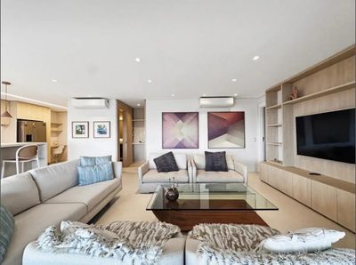 Apartamento, 3 quartos, 149 m² - Foto 1