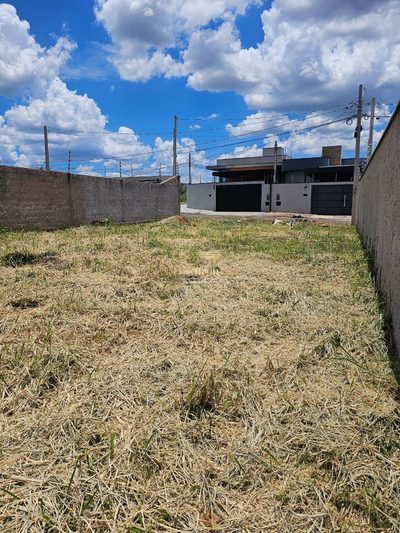 Terreno, 200 m² - Foto 2