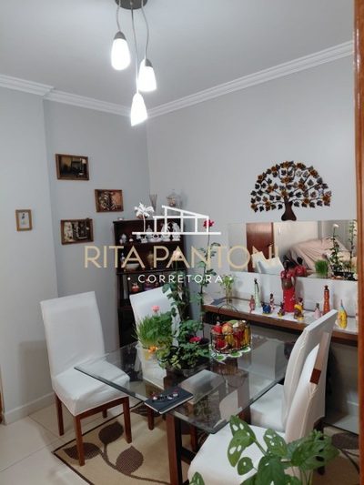 Apartamento, 2 quartos, 67 m² - Foto 2