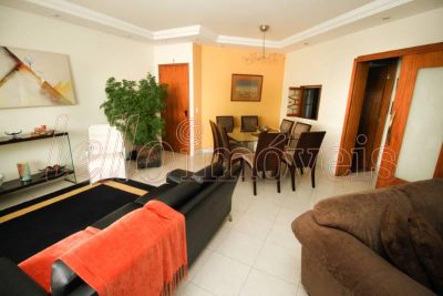 Apartamento, 3 quartos, 124 m² - Foto 3