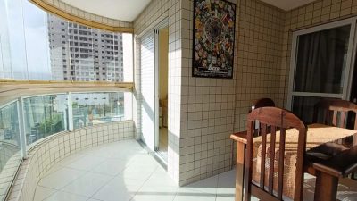 Apartamento, 2 quartos, 92 m² - Foto 3