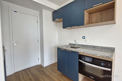 Apartamento, 1 quarto, 36 m² - Foto 3