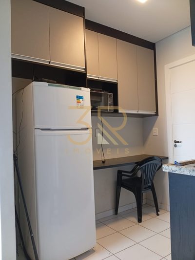 Apartamento, 1 quarto, 22 m² - Foto 3