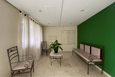 Apartamento, 2 quartos, 48 m² - Foto 5