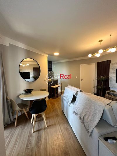 Apartamento, 2 quartos, 54 m² - Foto 1