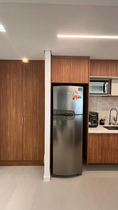 Apartamento, 2 quartos, 73 m² - Foto 3