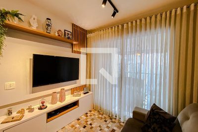 Apartamento, 2 quartos, 78 m² - Foto 5