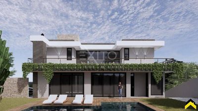 Casa, 5 quartos, 430 m² - Foto 4