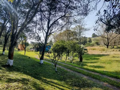Terreno, 14 hectares - Foto 1