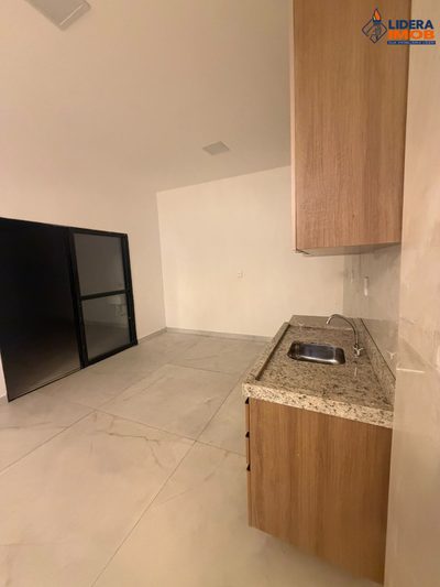 Casa, 3 quartos, 186 m² - Foto 2