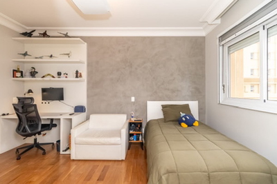 Apartamento, 3 quartos, 364 m² - Foto 5