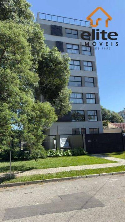 Kitnet-Studio, 27 m² - Foto 3
