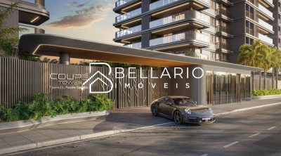Apartamento, 3 quartos, 136 m² - Foto 4