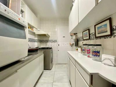 Apartamento, 3 quartos, 102 m² - Foto 1