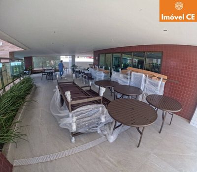 Apartamento, 2 quartos, 53 m² - Foto 5