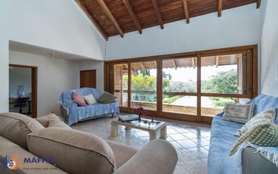 Casa, 5 quartos, 417 m² - Foto 5
