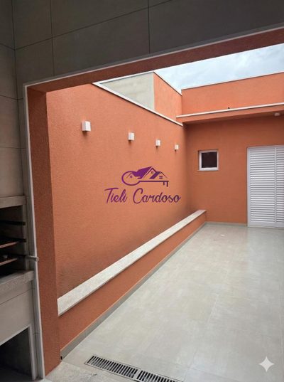 Casa, 3 quartos - Foto 3