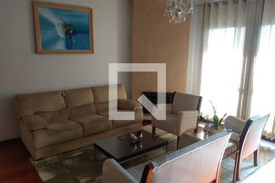 Apartamento, 4 quartos, 120 m² - Foto 2