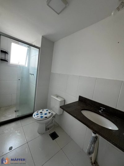 Apartamento, 3 quartos, 65 m² - Foto 5