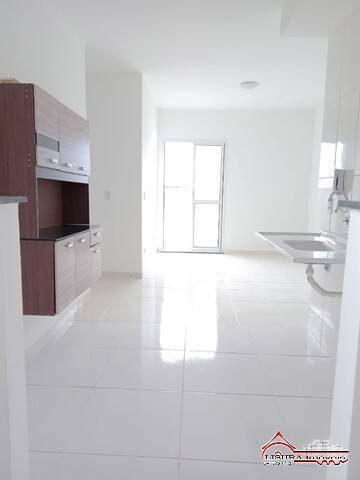 Apartamento, 2 quartos, 54 m² - Foto 1