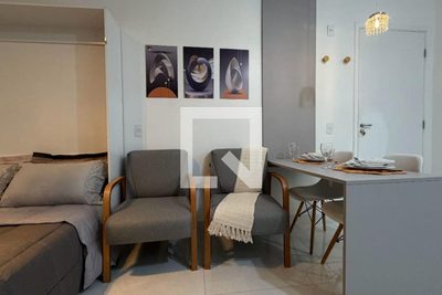 Kitnet-Studio, 25 m² - Foto 5