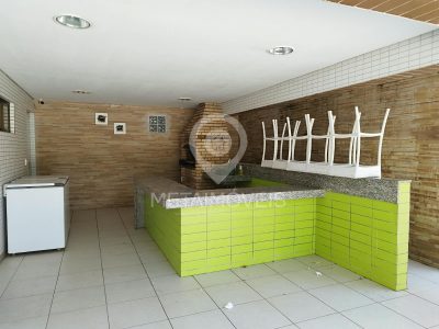Apartamento, 2 quartos, 127 m² - Foto 3