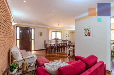 Casa, 4 quartos, 346 m² - Foto 5
