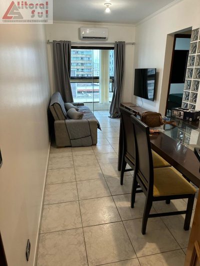 Apartamento, 1 quarto, 54 m² - Foto 3