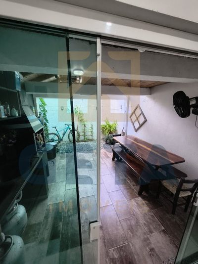 Casa, 2 quartos - Foto 5