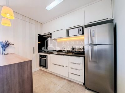 Apartamento, 2 quartos, 68 m² - Foto 4