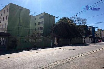 Apartamento, 2 quartos, 43 m² - Foto 1